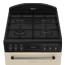 4-Burner Gas Hob